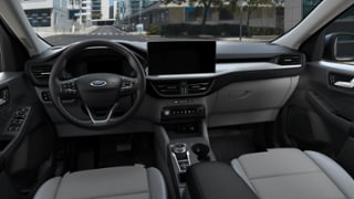 2024 Ford Escape Plugin Hybrid Internal Image 2